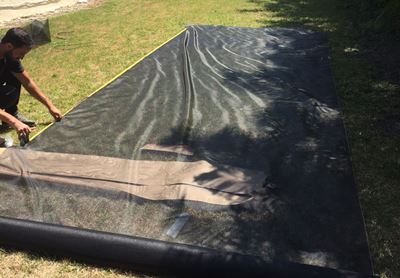 Miami sliding doors technician