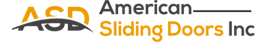 American Sliding Doors inc