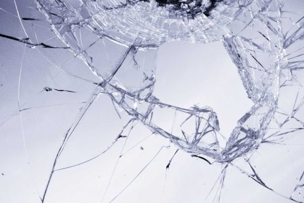 broken window broken window